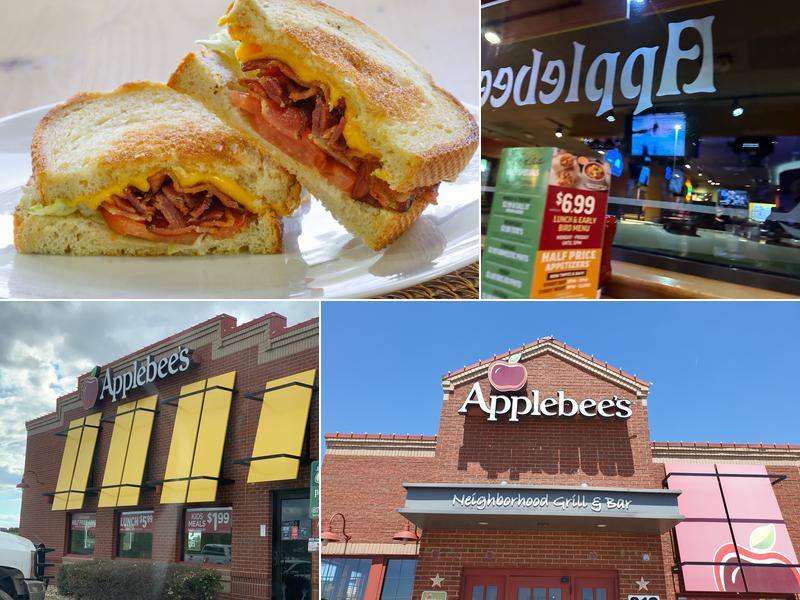 Applebee's Grill + Bar