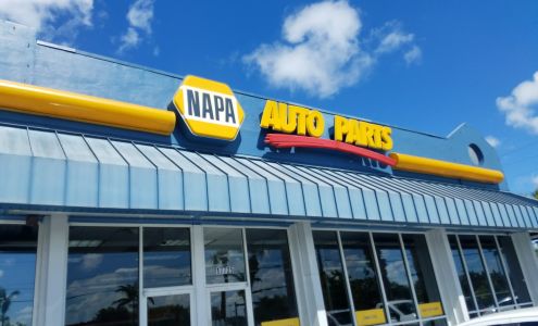 NAPA Auto Parts