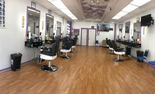 Wazim's Barbershop