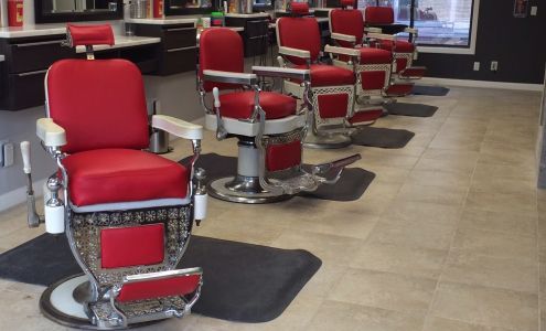 Groom Suite Barbershop 2000 Bigler St, Fort Lee New Jersey 07024