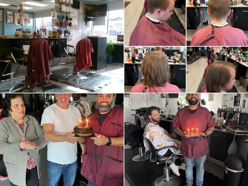 Artistic Image Hairstylists