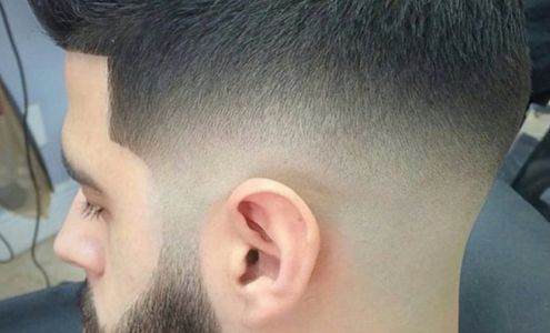 Big Apple Barbers | Best Fades & Classic Cuts