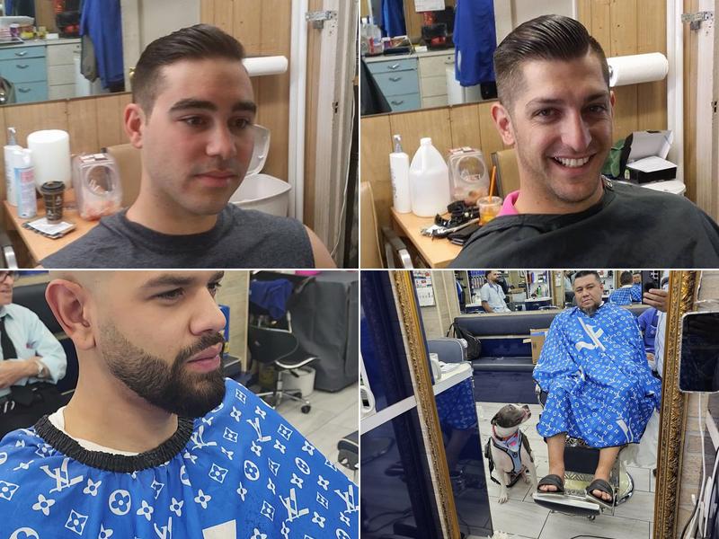 Broadway Barbers LIC