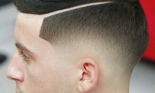 Eric's Barber Shop 4214 30th Ave., Long Island City New York 11103