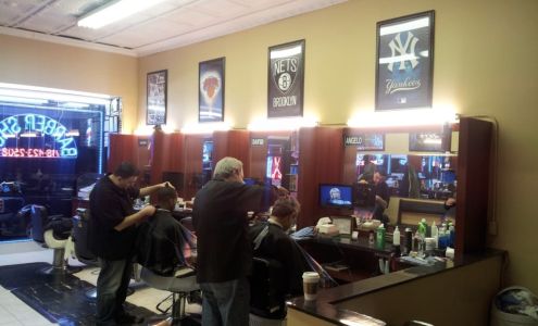 Hair Studio 41