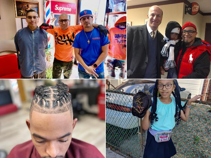 Supreme Head Cutterz