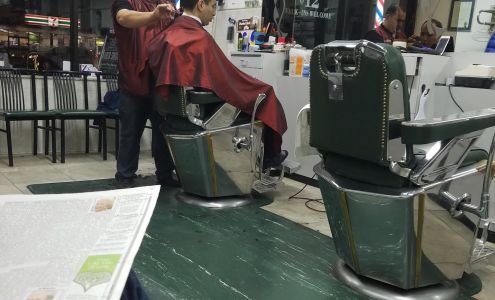 Ideal Barber Shop