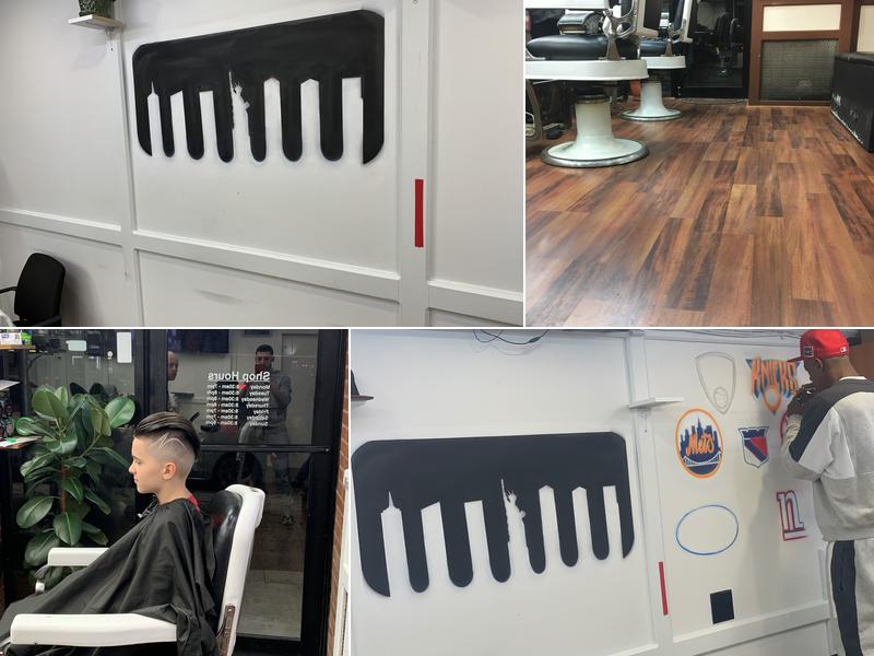 New York Barbers