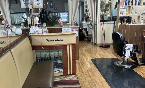 LifeStyle Barber Shop 82-16A Eliot Ave, Middle Village New York 11379