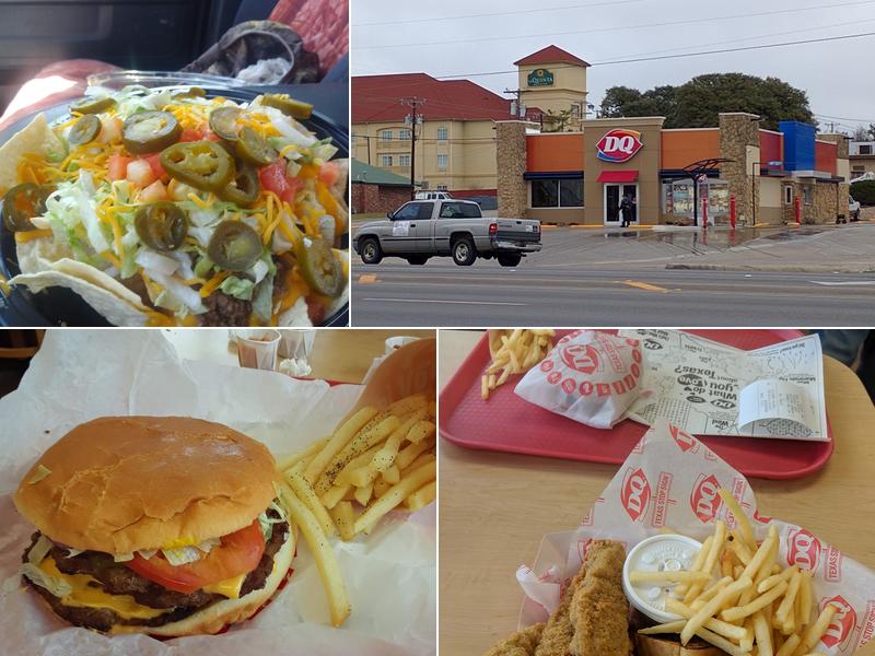 Dairy Queen of Cleburne N. Main St