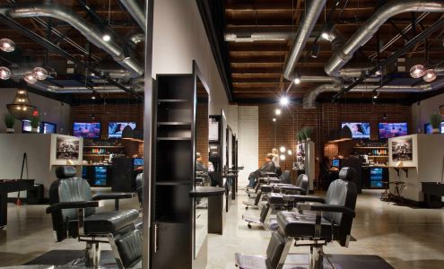 Caliber Men's Grooming