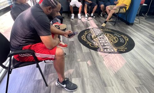 Five Star Barber Salon