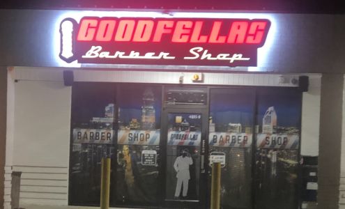 Goodfellas Barbershop