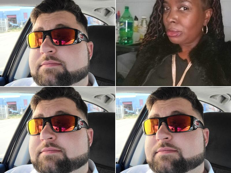 Gillespie Barber & Stylist