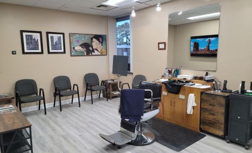 Barbershop Professionals