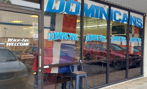 The Dominican International