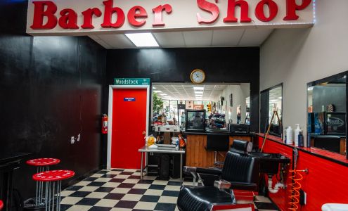 Dean's Barber Shop