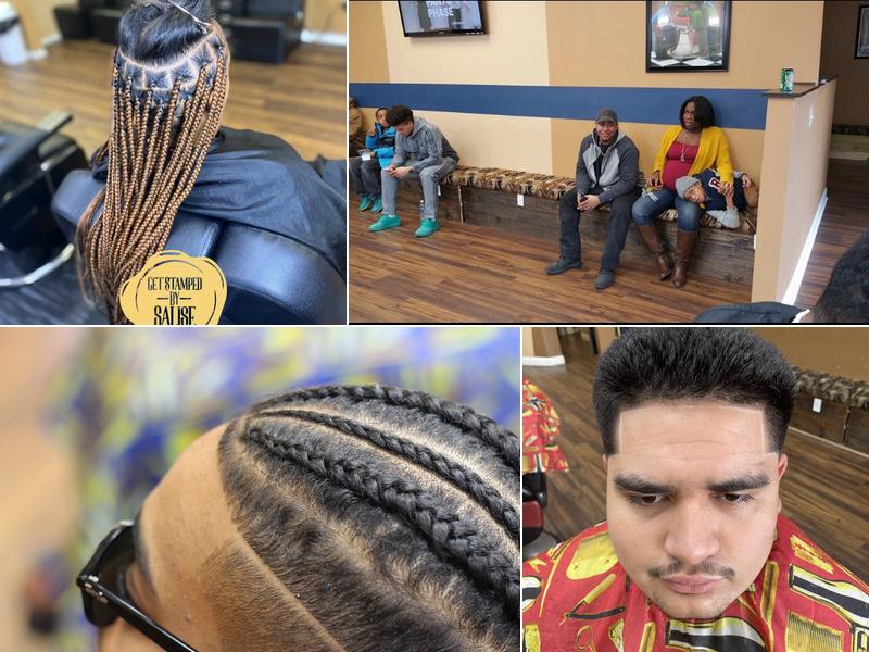 Kingdom Cuts Barber and Salon