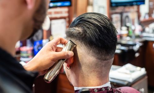 V's Barbershop - Winston-Salem