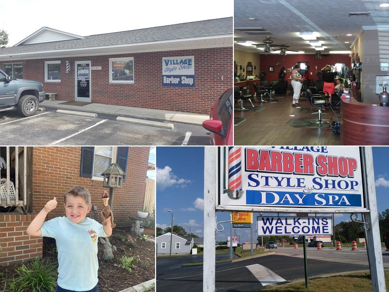 Village Style Shop & Day Spa