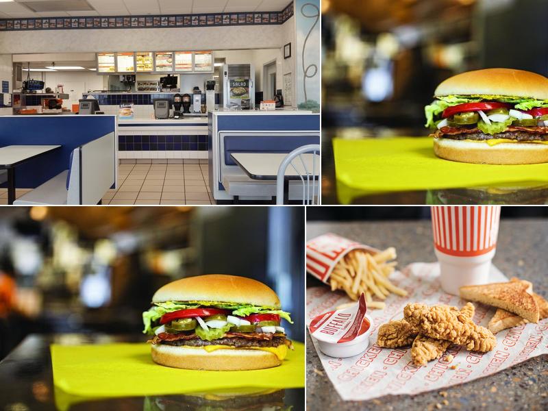 Whataburger 2215 N Main St, Cleburne