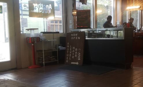 Another Level Hair Bar