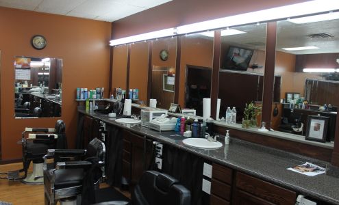 Headquarters Barber Shop