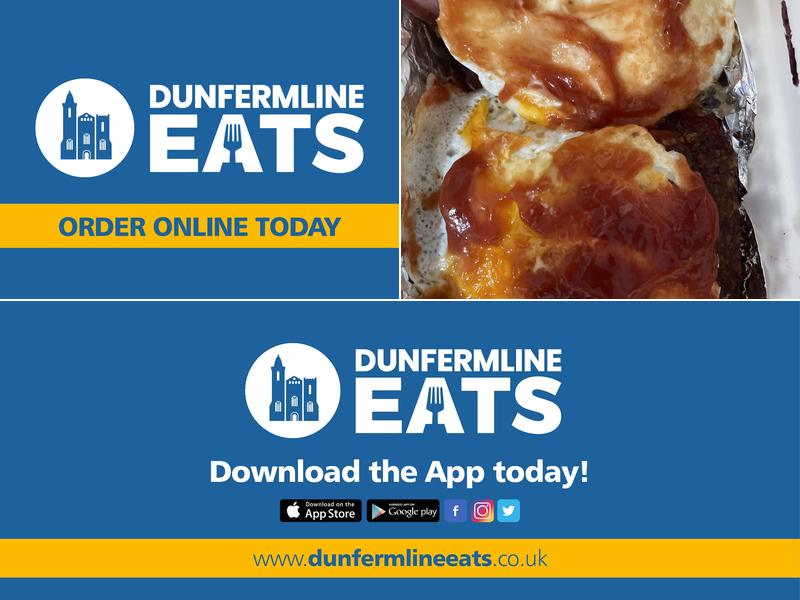 Dunfermline Eats