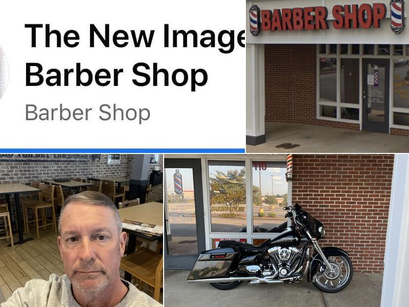 New Image Barber & Styling