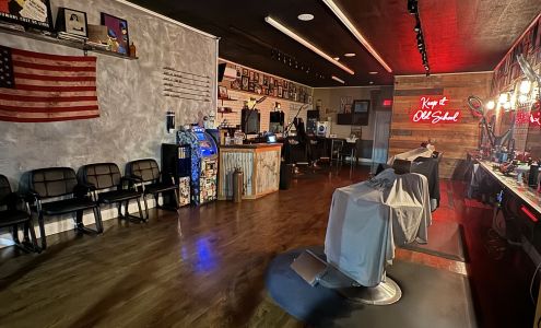 JAX Chop Shop 8 Ridge Rd #6339, North Arlington New Jersey 07031