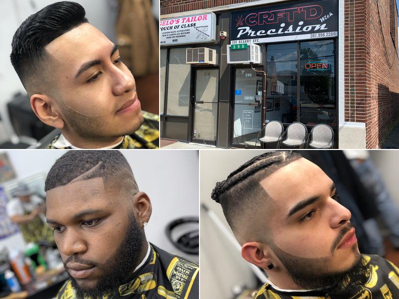 Crft’d with Precision