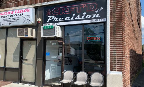 Crft’d with Precision