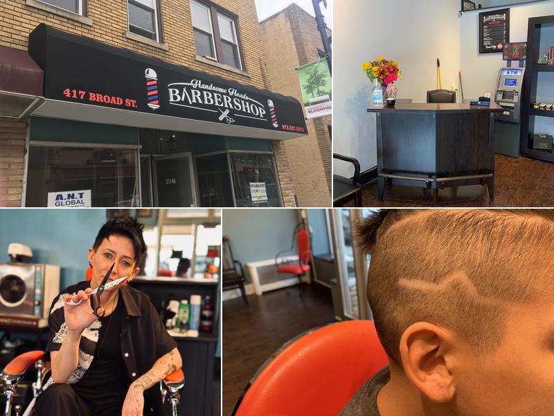 Handsome Heads Barbershop