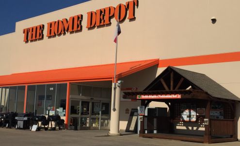 The Home Depot