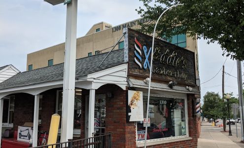 Eddie's Barber Shop