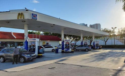 Marathon North Miami Beach