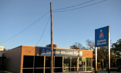 Sherwin-Williams Paint Store