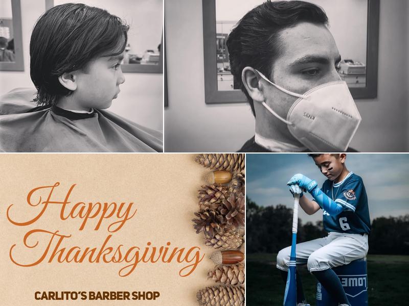 Carlito's Barber Shop