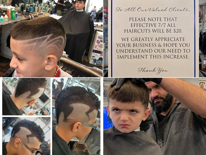 Techniques Style Shop