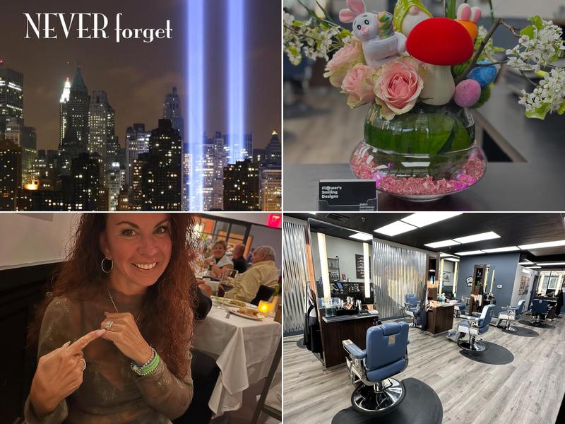 Jimmy C's Barber Shop