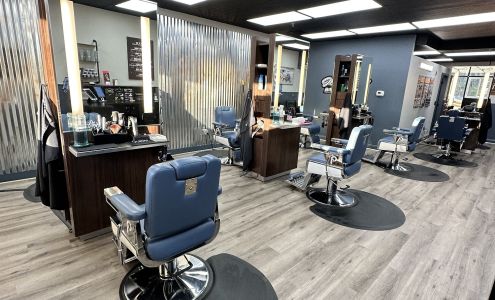 Jimmy C's Barber Shop 2128 NJ-70, Manchester New Jersey 08759