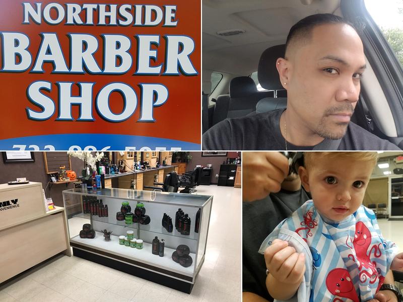 Northside Barber Shop LLC