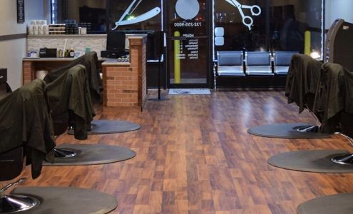 Privada Barber Shop Toms River