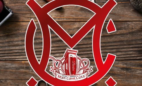 Man Cave Cutz Barber Shop