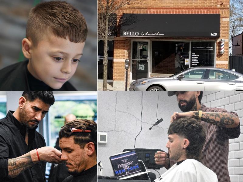 Bello by Daniel Ross