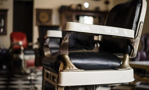 BURKE & PAYNE Barber Co.