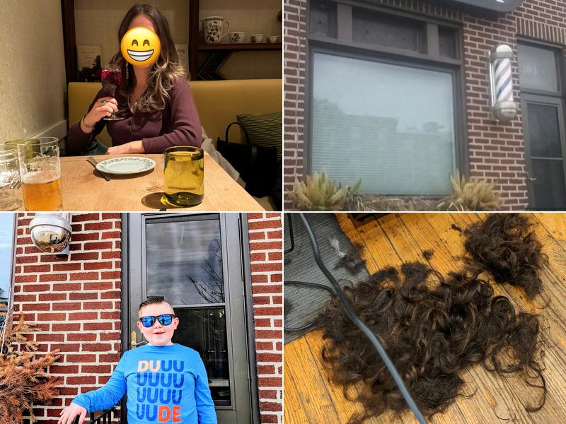 Sulimay's Barber Shop