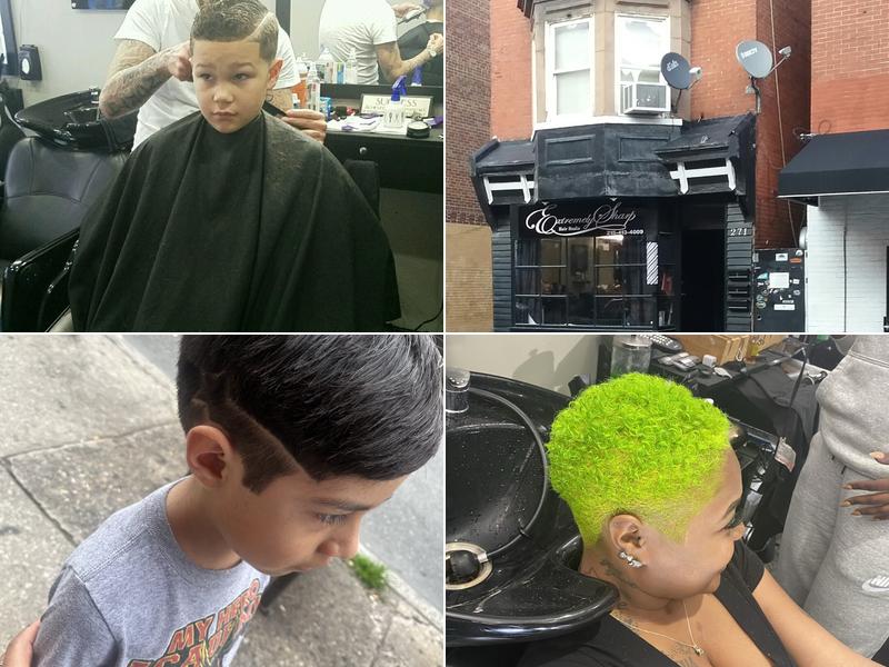 Mack’s Hair Studio