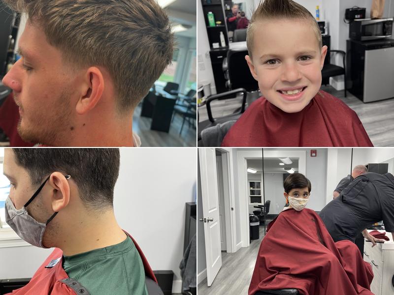 Roffler of Moorestown