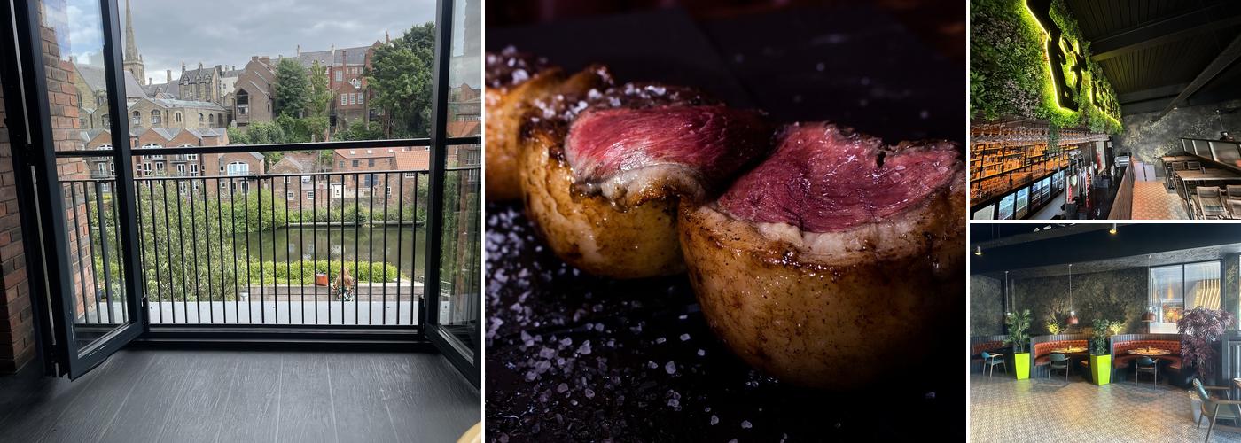 Estabulo Rodizio Bar & Grill - Durham